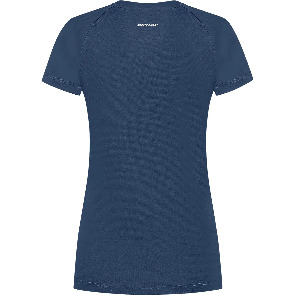 CAMISETA DUNLOP NIÑA CLUB
