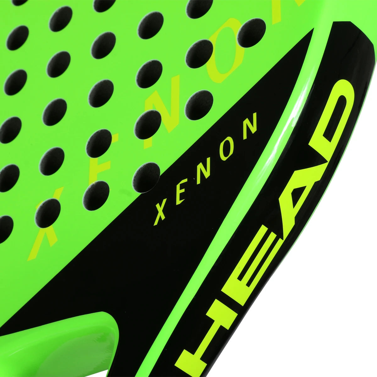 RAQUETA DE PÁDEL HEAD XENON 2026