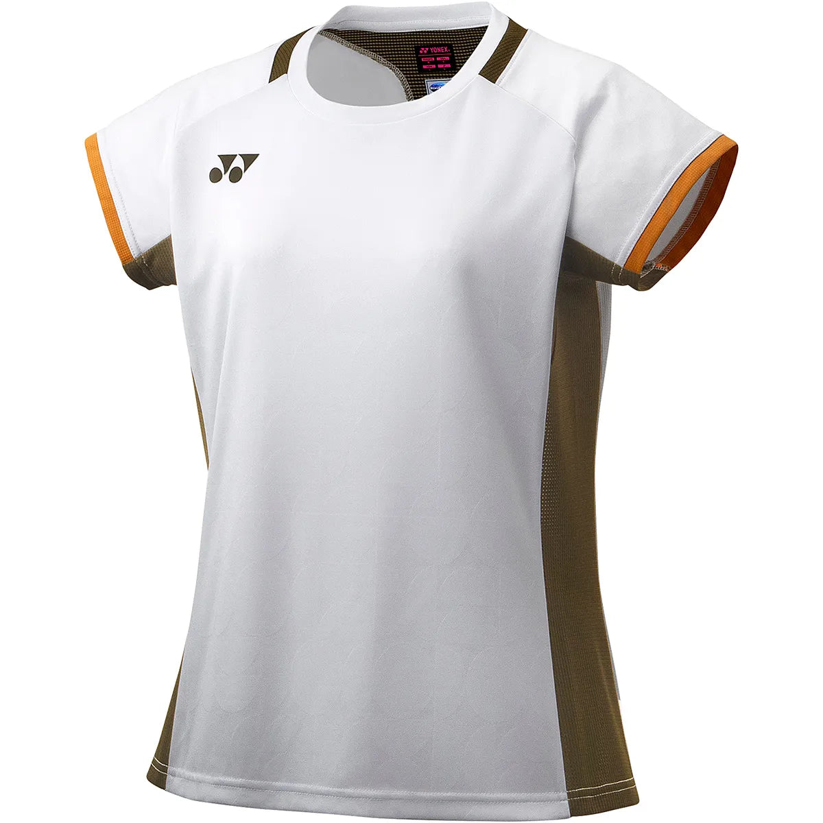 CAMISETA YONEX MUJER TOUR ELITE 20852YX