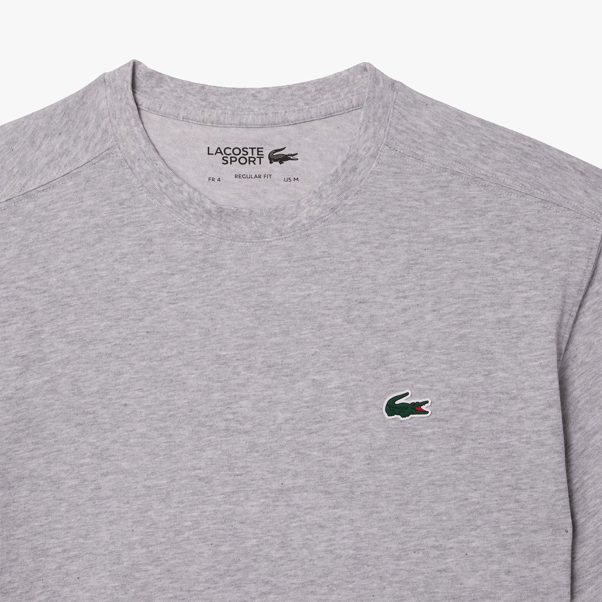 CAMISETA LACOSTE CORE PERFORMANCE CLASSIC