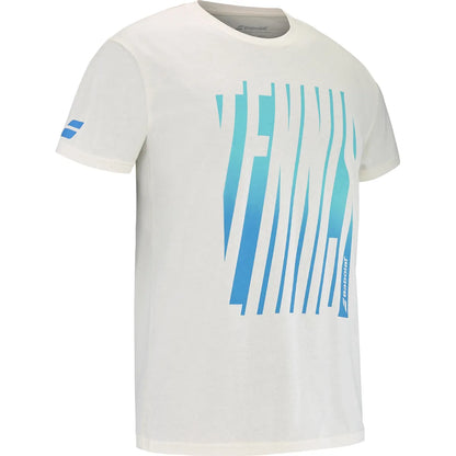 CAMISETA BABOLAT EXERCISE MESSAGE
