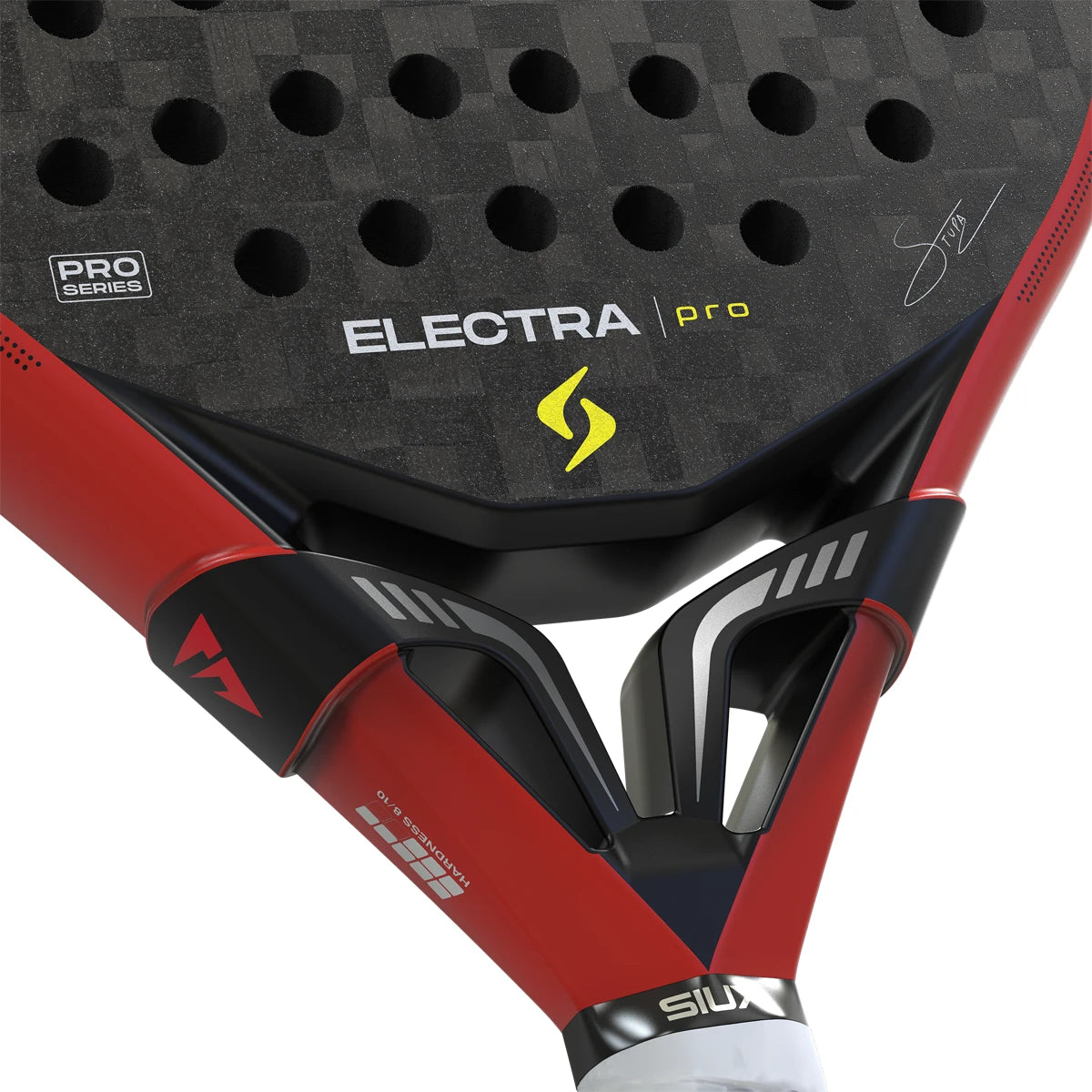 RAQUETA DE PÁDEL SIUX ELECTRA PRO