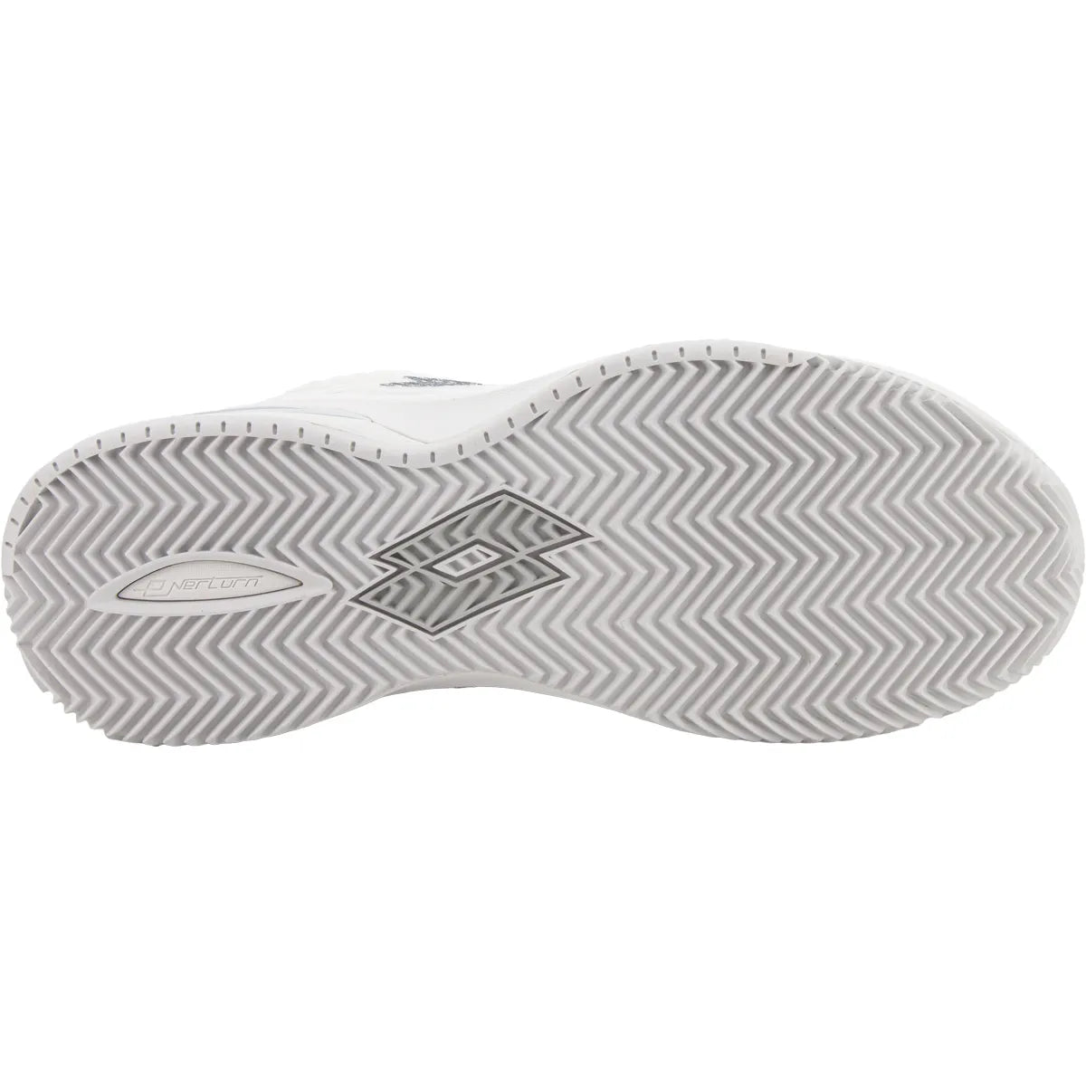 ZAPATILLAS LOTTO MUJER MIRAGE 200 II TIERRA BATIDA