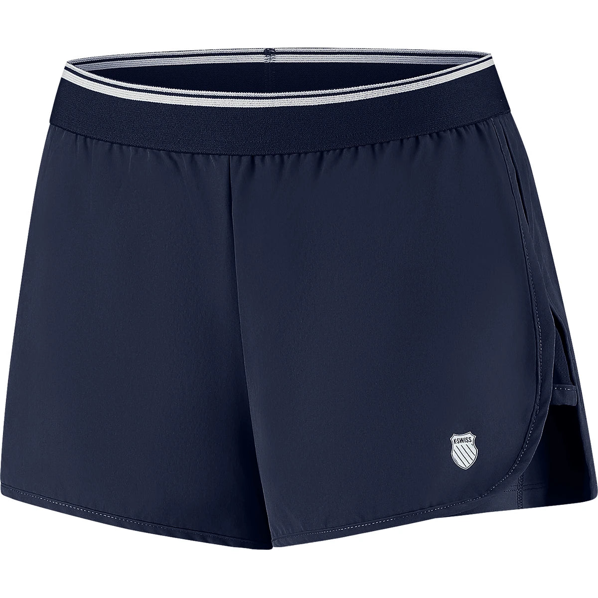 PANTALÓN CORTO K-SWISS MUJER HYPERCOURT 8
