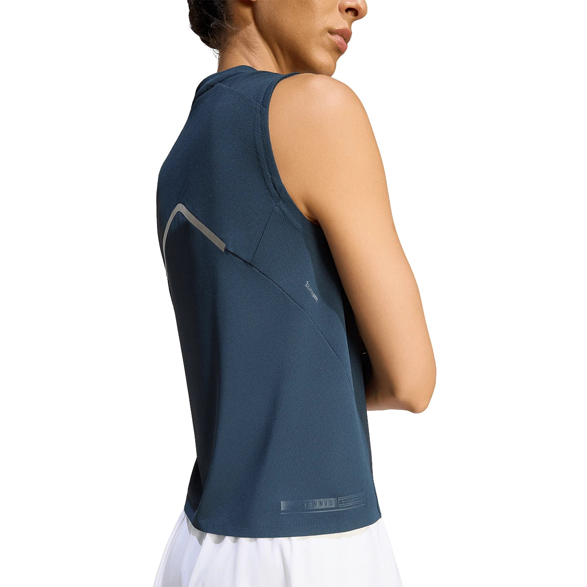CAMISETA DE TIRANTES ADIDAS MUJER MATCH PRO