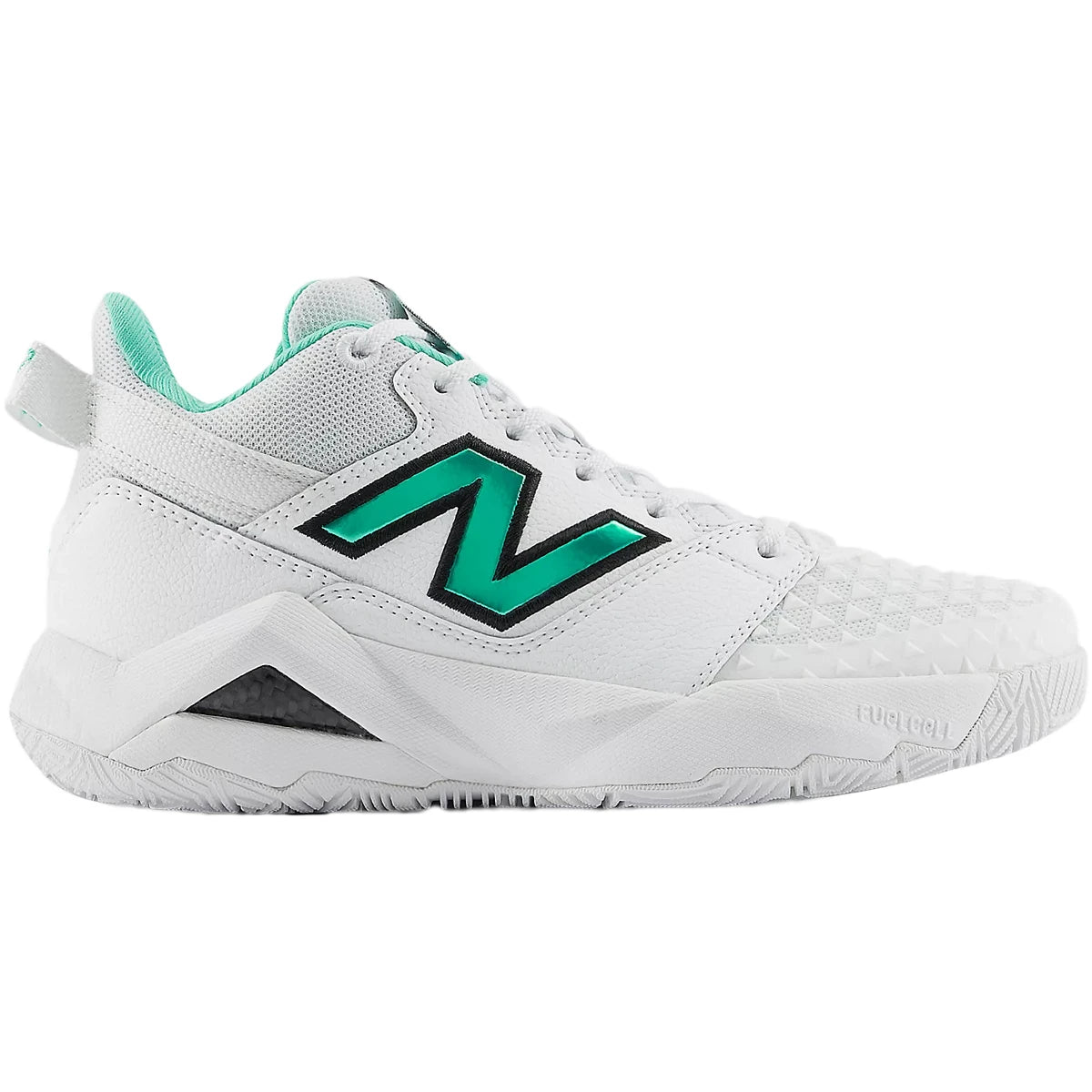 ZAPATILLAS NEW BALANCE COCO GAUFF V2 TODAS SUPERFICIES