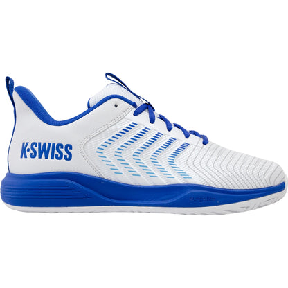 ZAPATILLAS K-SWISS ULTRASHOT LIGHT TODAS SUPERFICIES