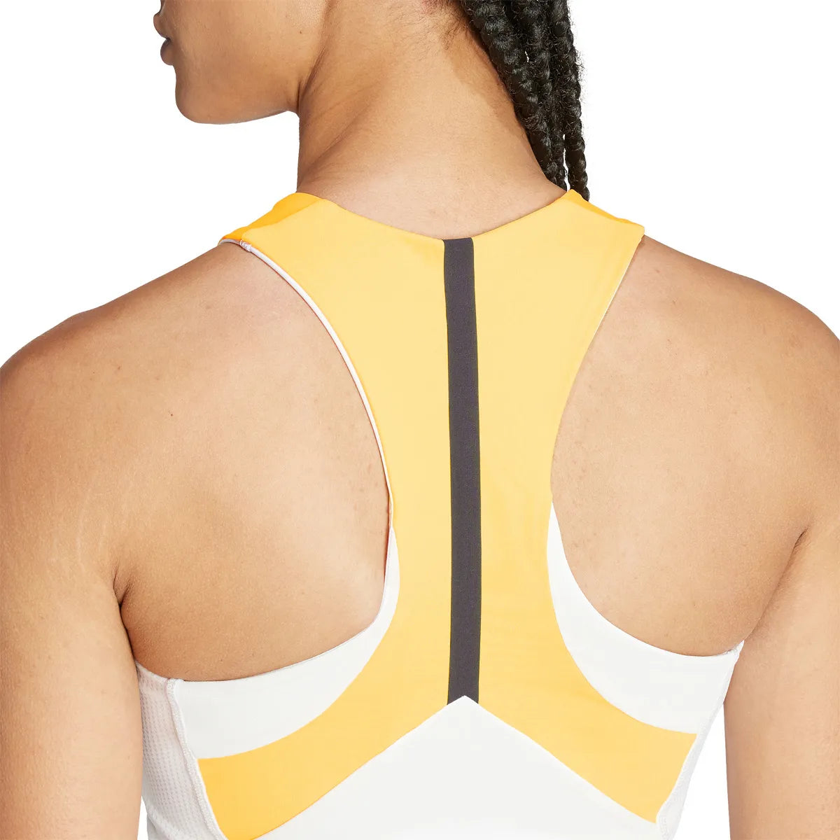 CAMISETA DE TIRANTES ADIDAS MUJER PRO PARIS