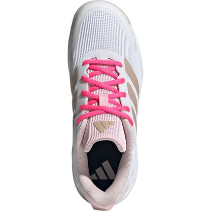ZAPATILLAS ADIDAS JUNIOR UBERSONIC TODAS SUPERFICIES