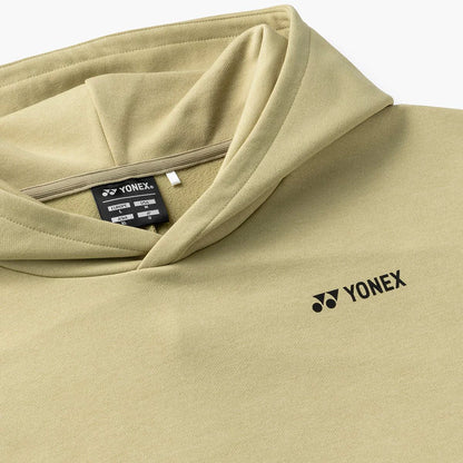 SUDADERA CON CAPUCHA YONEX TEAM