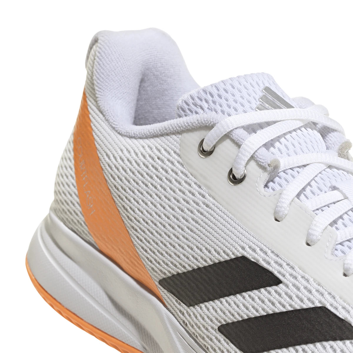 ZAPATILLAS ADIDAS COURTFLASH SPEED 2 TODAS SUPERFICIES