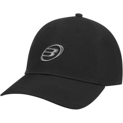 GORRA BULLPADEL BPG261 I LOGO BORDADO