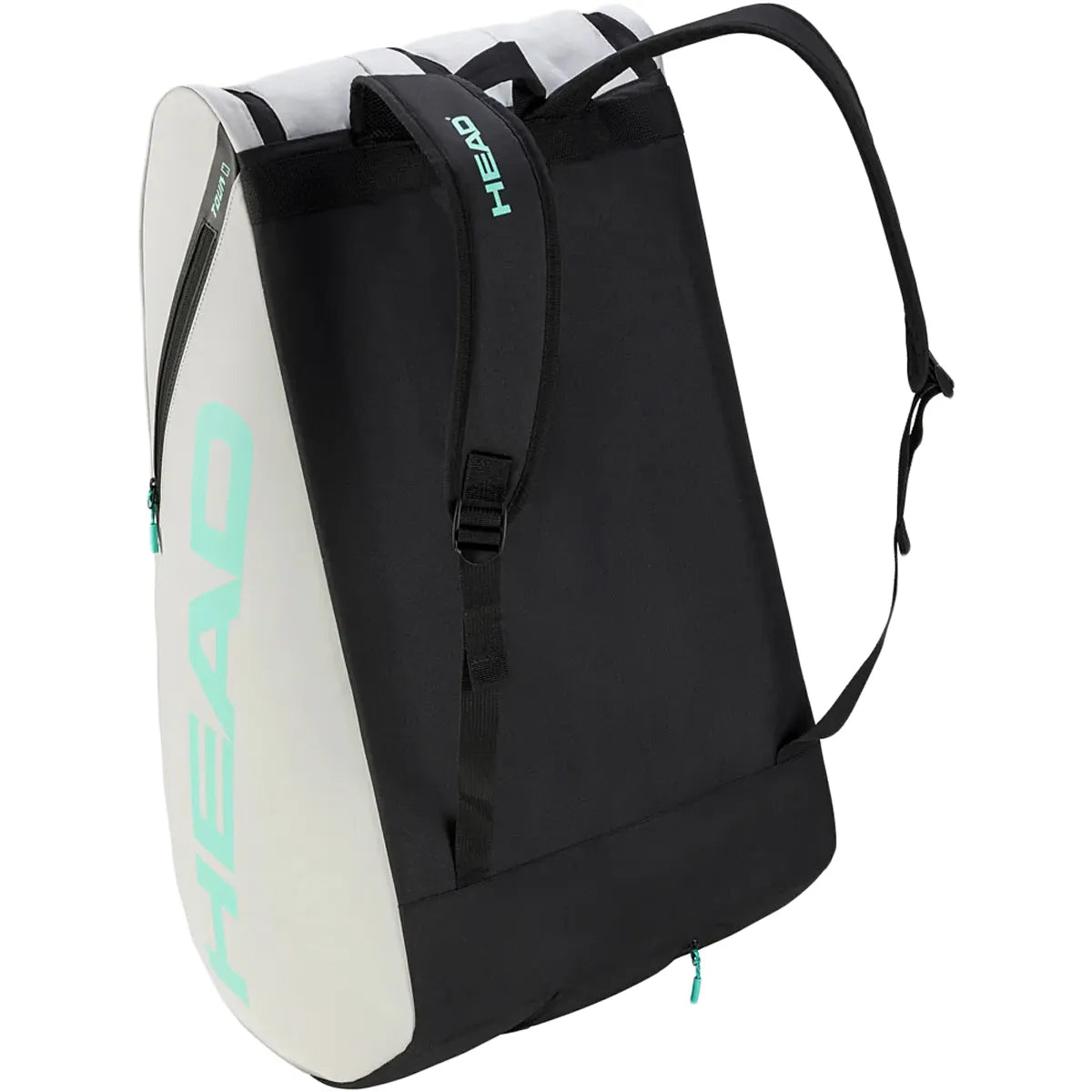BOLSA DE TENIS HEAD TOUR BAG XL RAQUETA