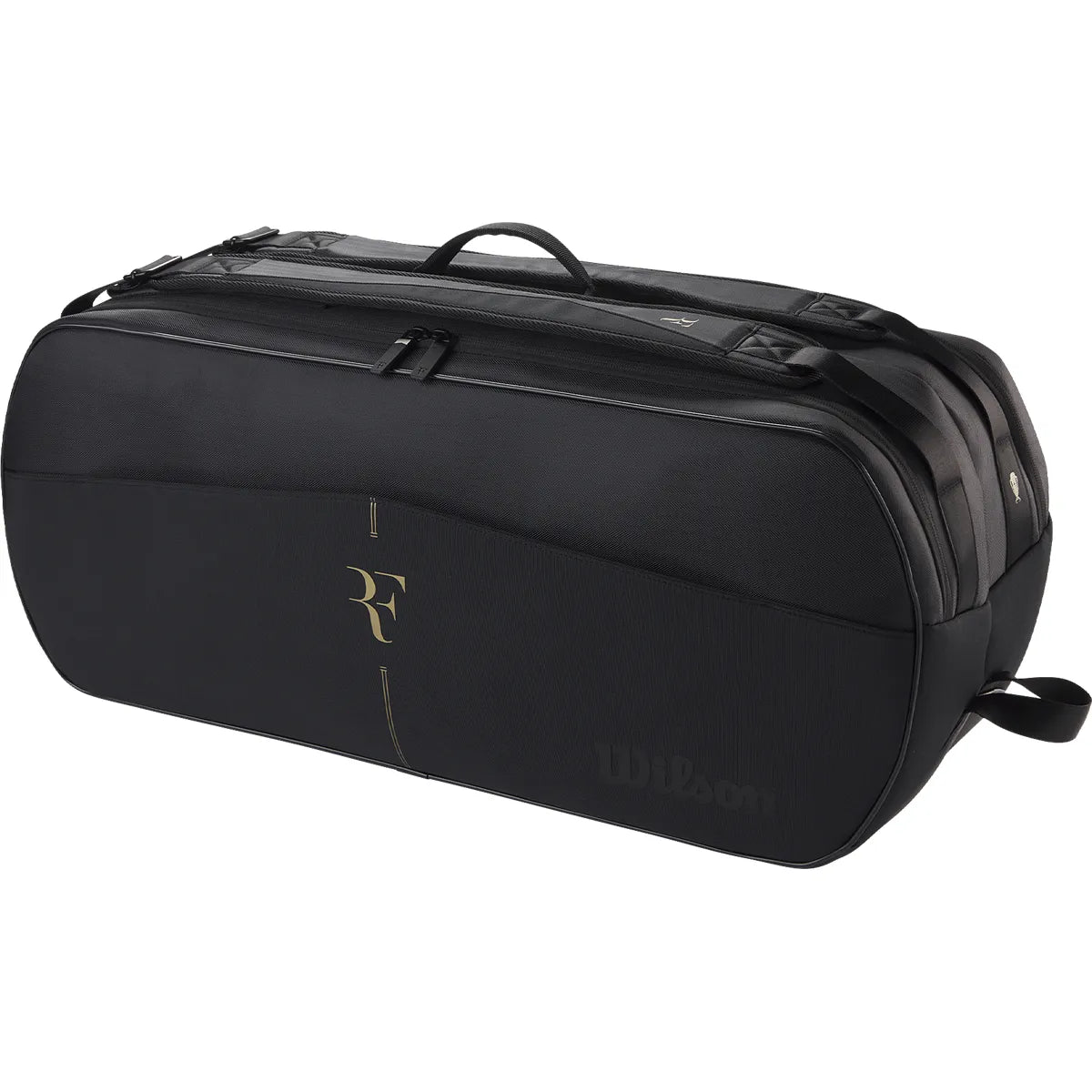 BOLSA WILSON RF 01 TOURNAMENT LAVER CUP 2025 9R