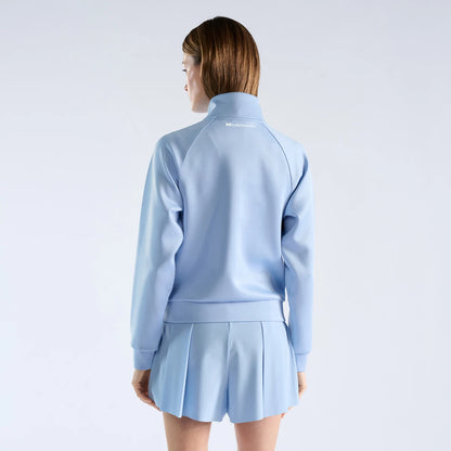 CHAQUETA DE CHÁNDAL MOURATOGLOU APPAREL MUJER MELBOURNE