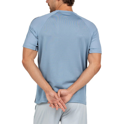 CAMISETA BULLPADEL MOSAL