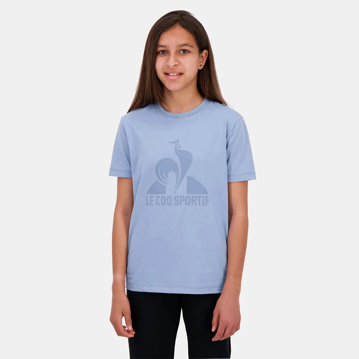 CAMISETA LE COQ SPORTIF JUNIOR
