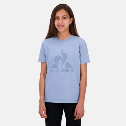 CAMISETA LE COQ SPORTIF JUNIOR