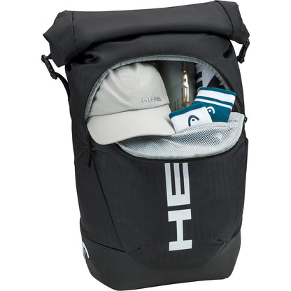 MOCHILA DE TENIS HEAD TOUR RACQUET 40L