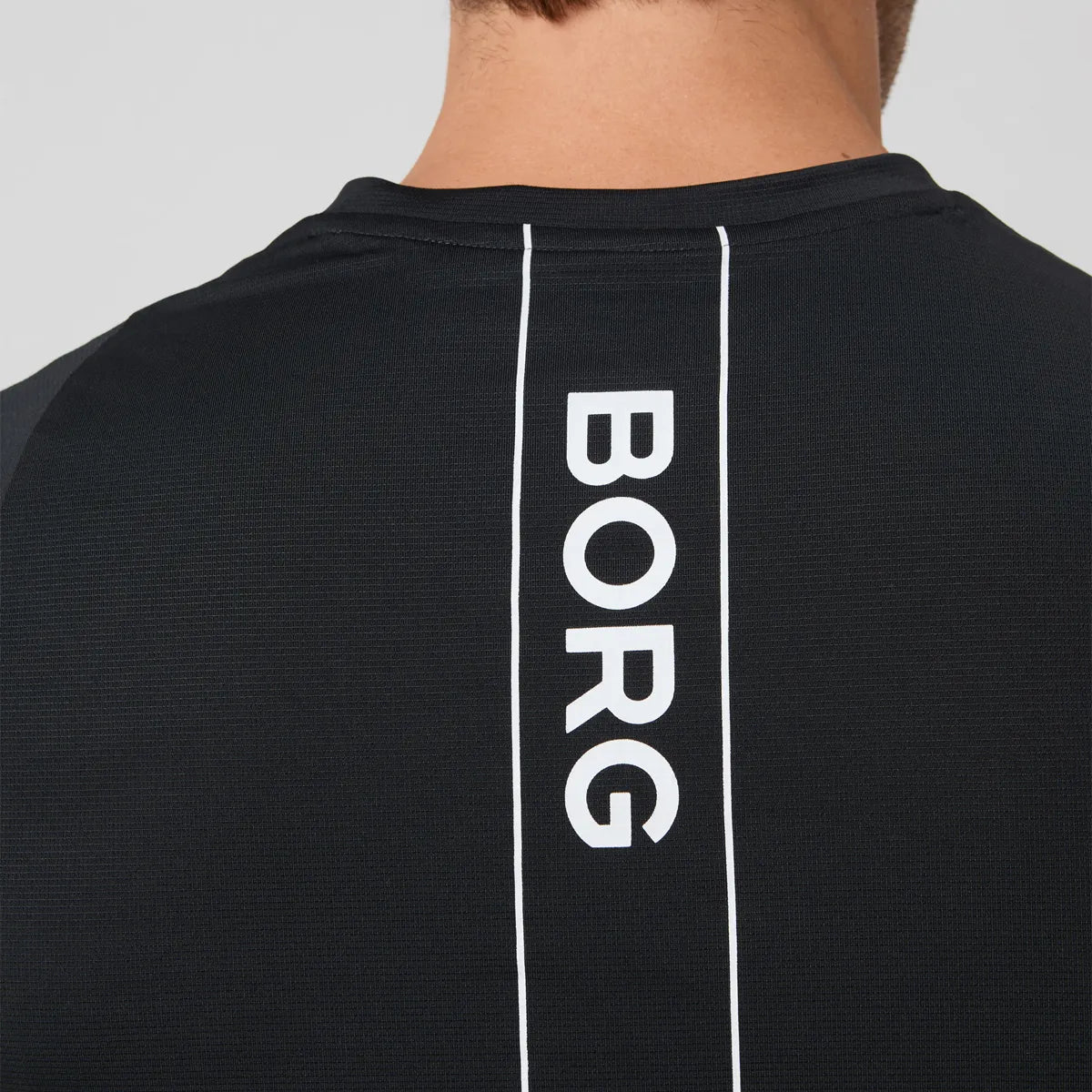 CAMISETA ACE CUELLO EN V