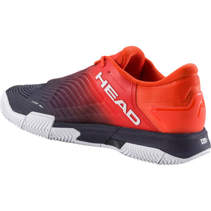 ZAPATILLAS HEAD REVOLT PRO 4.5 TIERRA BATIDA