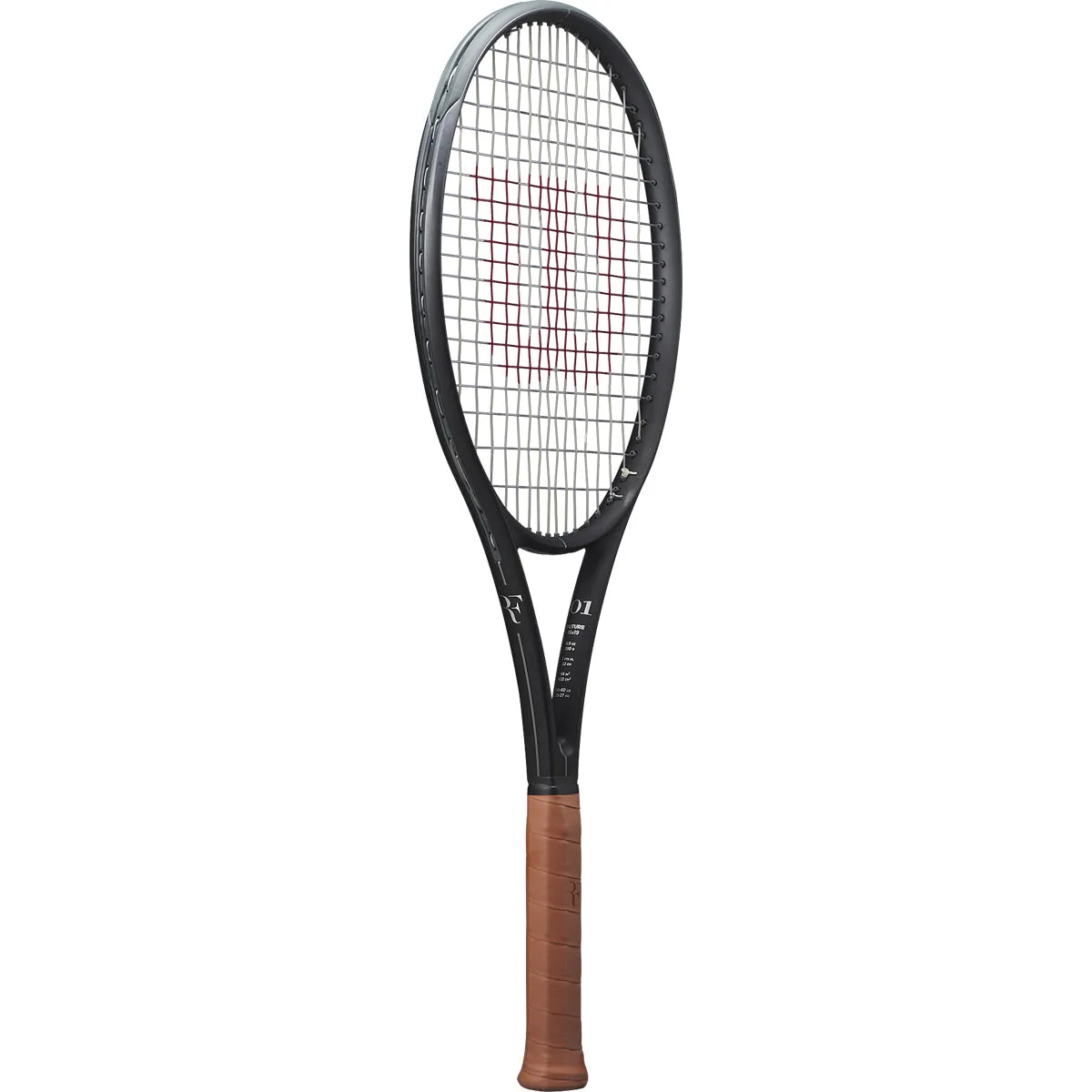 RAQUETA WILSON RF 01 FUTURE (280 GR)
