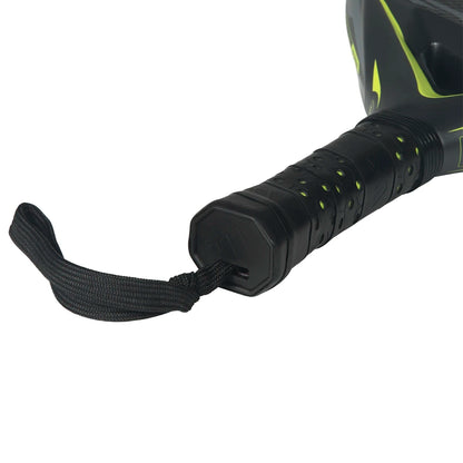 Raqueta de pádel Test Adidas Arrow Hit Carbon
