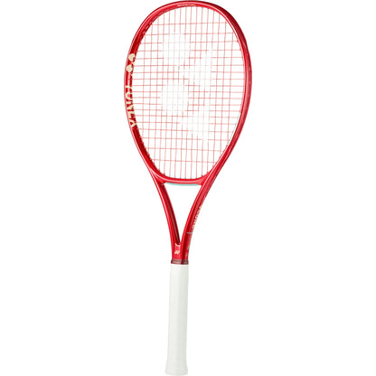 Raqueta Test Yonex Vcore 98 Ruby Red (305 Gr)