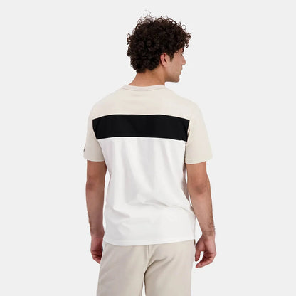 CAMISETA LE COQ SPORTIF CONTEMPORAIN