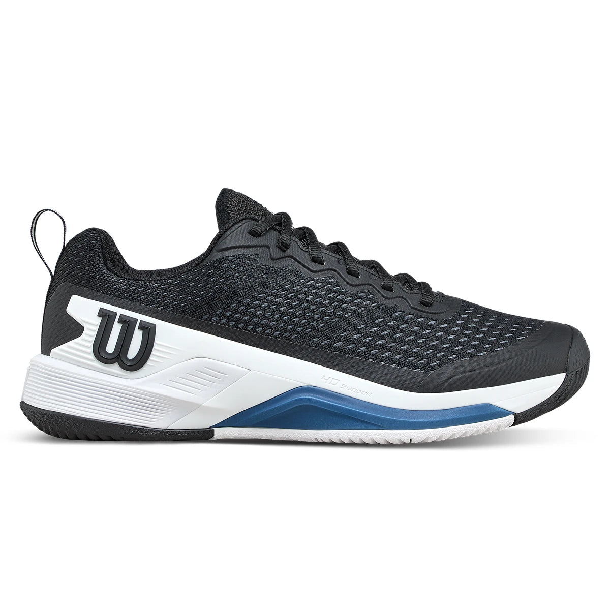 ZAPATILLAS WILSON RUSH PRO 4.5 TODAS SUPERFICIES