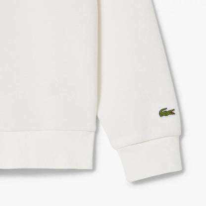 SUDADERA LACOSTE ROLAND-GARROS CLUB