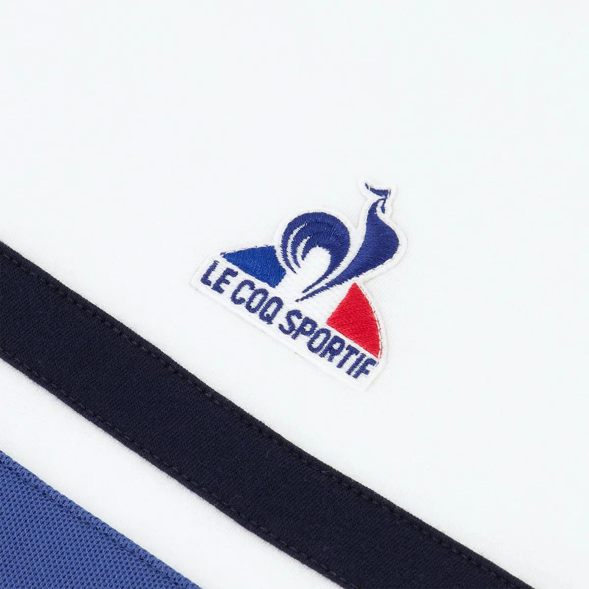 CAMISETA LE COQ SPORTIF HERITAGE