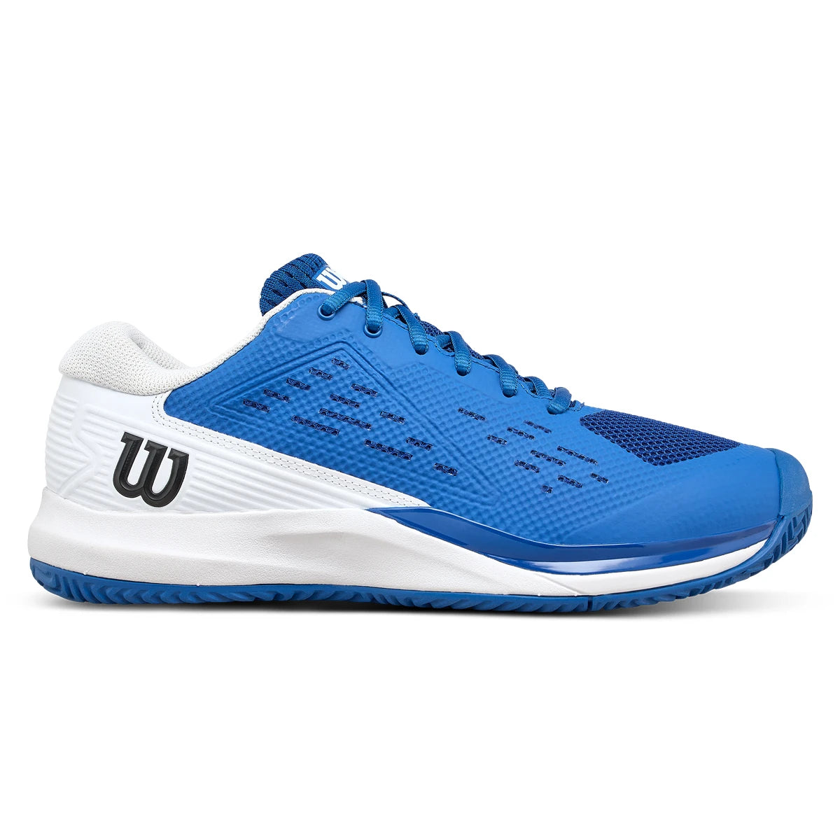 ZAPATILLAS WILSON RUSH PRO ACE TODAS SUPERFICIES