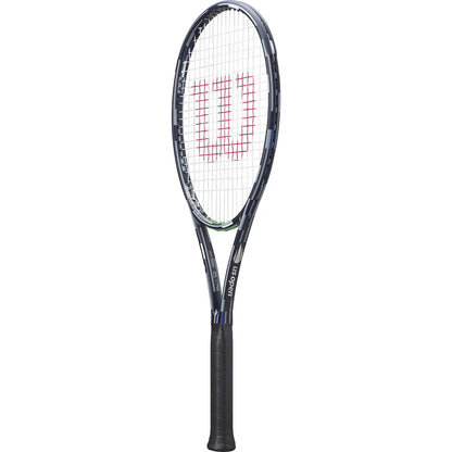 RAQUETA WILSON BLADE 100L V9 US OPEN (285GR)