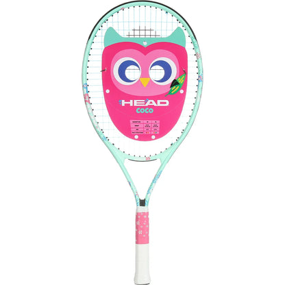 RAQUETA HEAD JUNIOR COCO 21