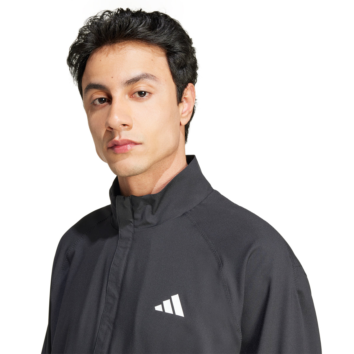 CHAQUETA ADIDAS WALK ON GAMESET