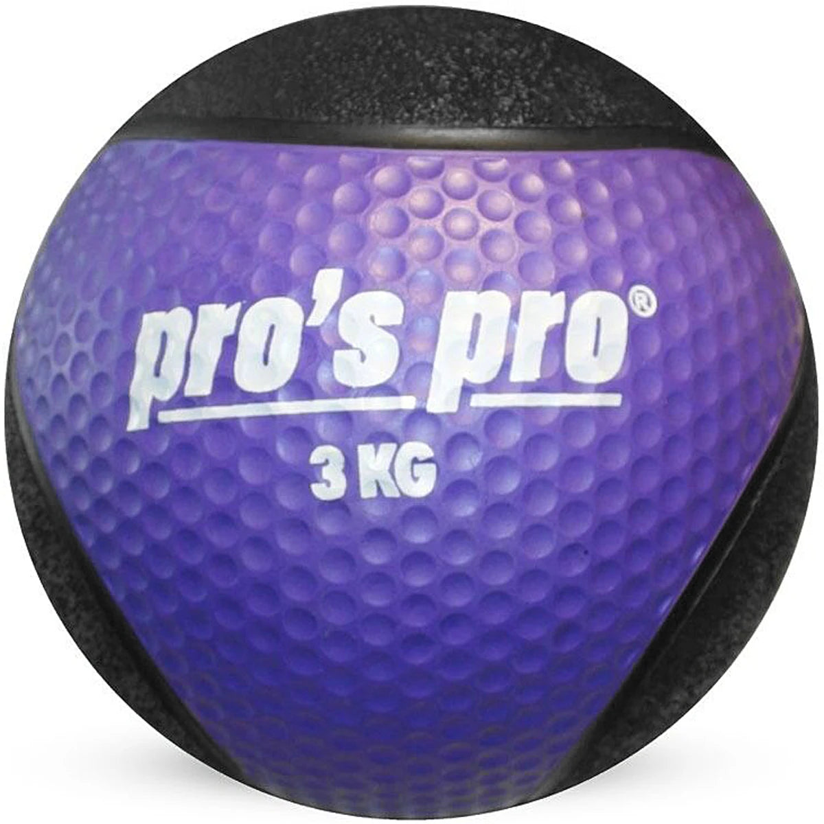PELOTA MÉDICA 3 KILOS