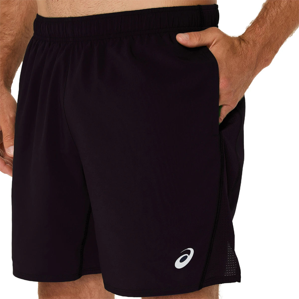 PANTALÓN CORTO ASICS CORE 7IN