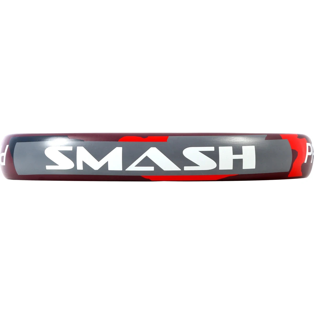 RAQUETA PADEL PRO KENNEX SMASH RED