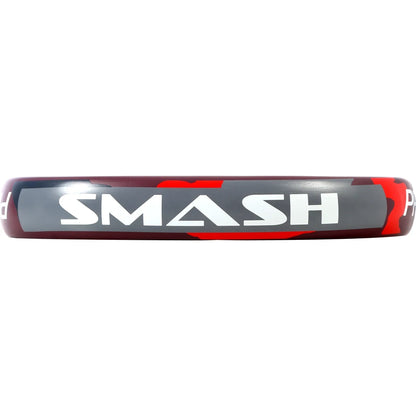 RAQUETA PADEL PRO KENNEX SMASH RED