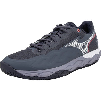 ZAPATILLAS MIZUNO WAVE ENFORCE COURT TIERRA BATIDA