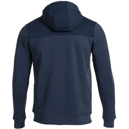 SUDADERA CON CAPUCHA JOMA CAMPUS STREET