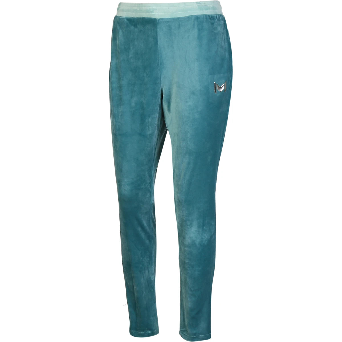 PANTALÓN MOURATOGLOU APPAREL MUJER VELOUR NEW YORK