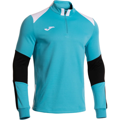 SUDADERA JOMA JUNIOR DANUBIO IV