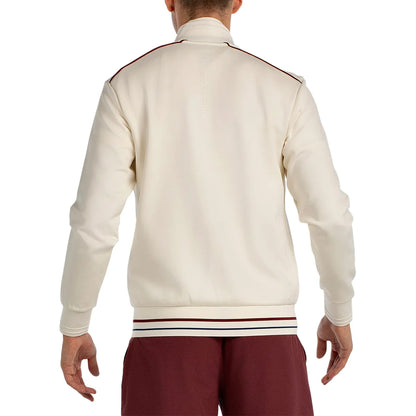 CHAQUETA BULLPADEL ABADIN