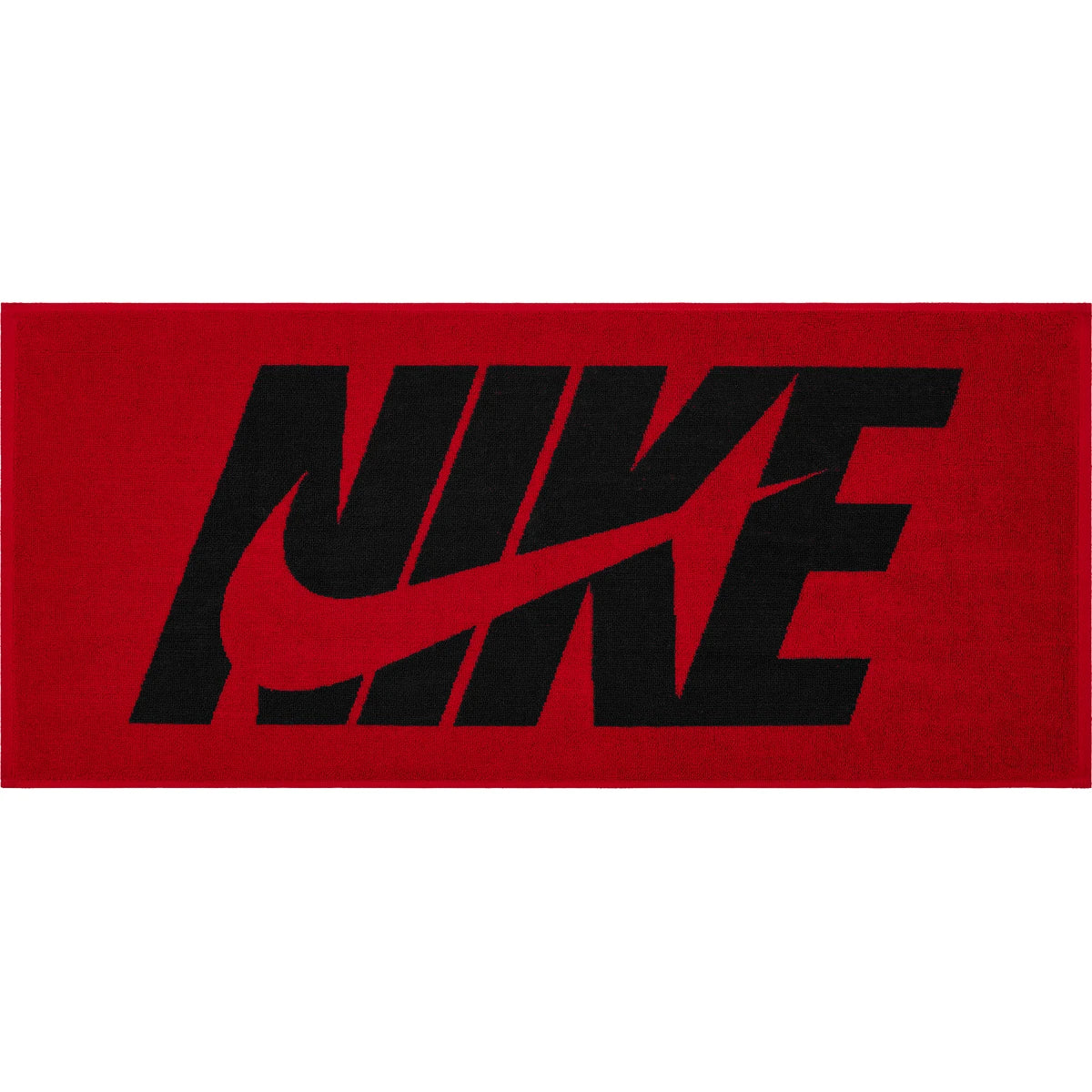 TOALLA NIKE JACQUARD GRAPHIC (MEDIANA)