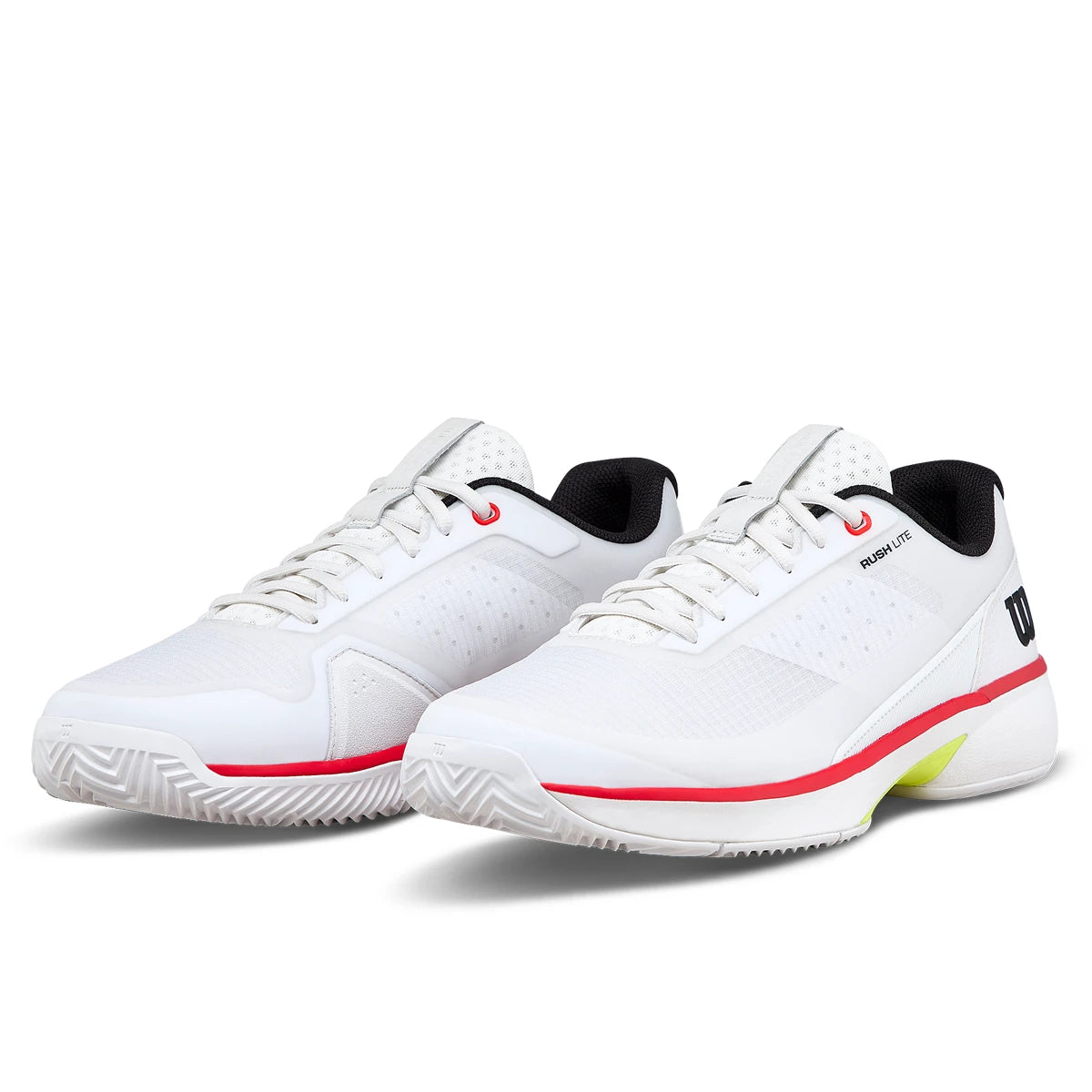 ZAPATILLAS WILSON RUSH LITE 5 TIERRA BATIDA
