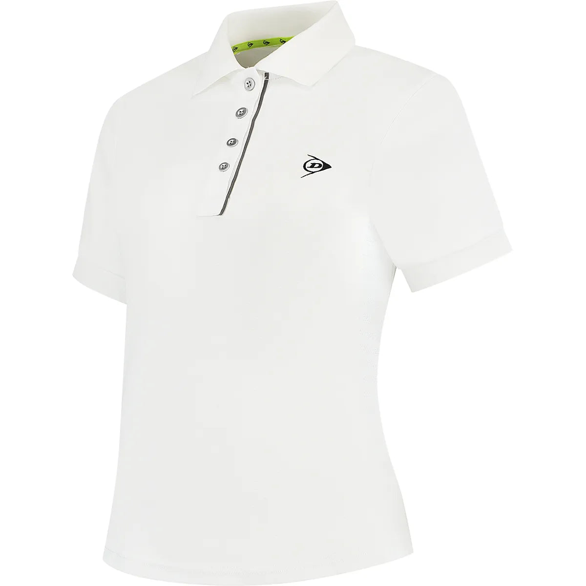 POLO DUNLOP MUJER CLUB