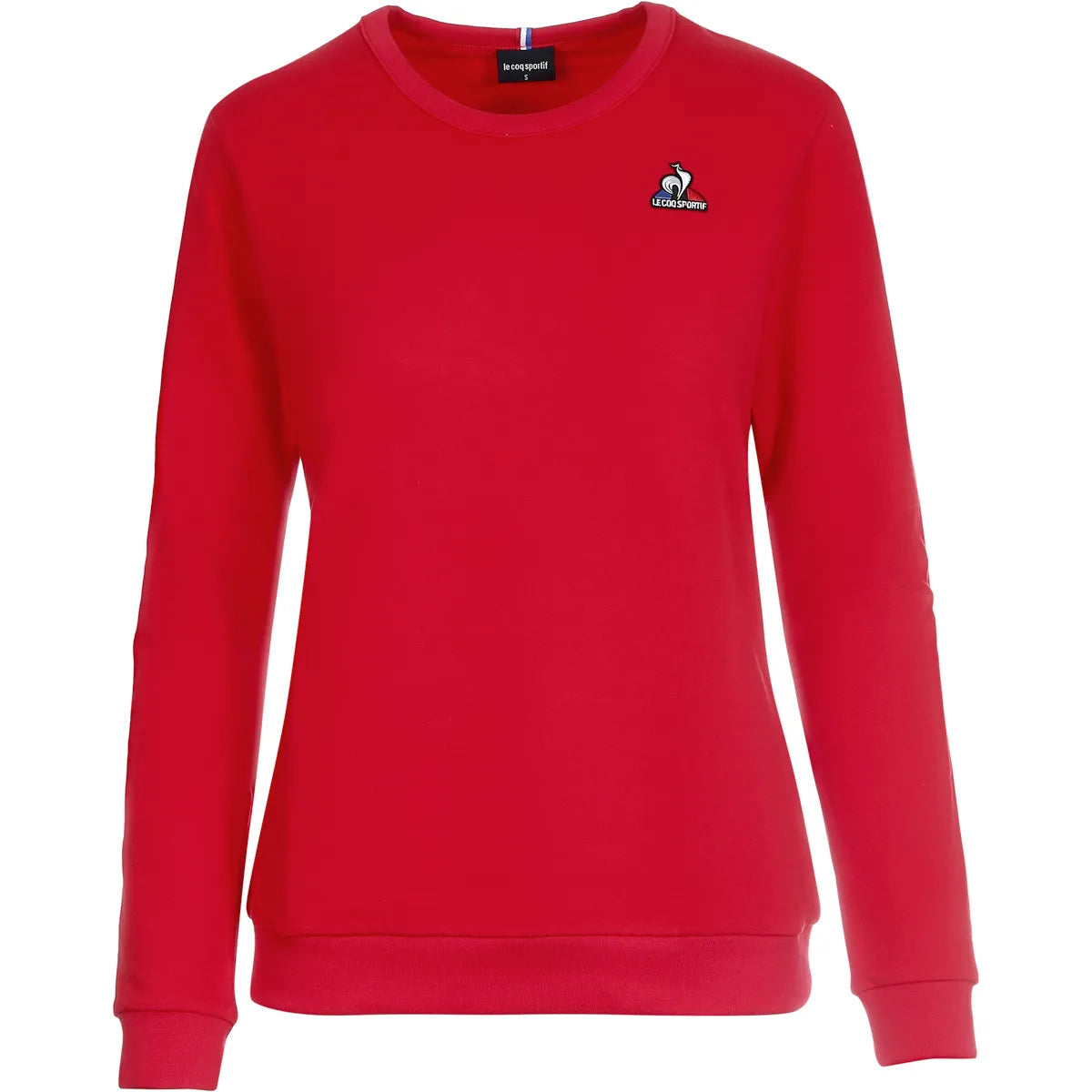 SUDADERA LE COQ SPORTIF MUJER ESENCIALES CREW