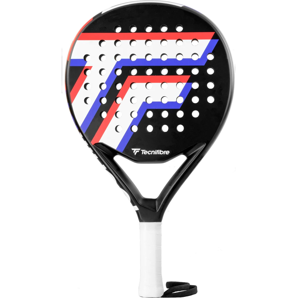 RAQUETA DE PÁDEL TECNIFIBRE WALL MASTER 355